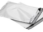 docuCARE® classic Folienversandtaschen DIN C3 weiß