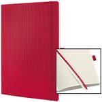SIGEL Conceptum® Notizbuch ca. DIN A4 kariert, 194 Seiten