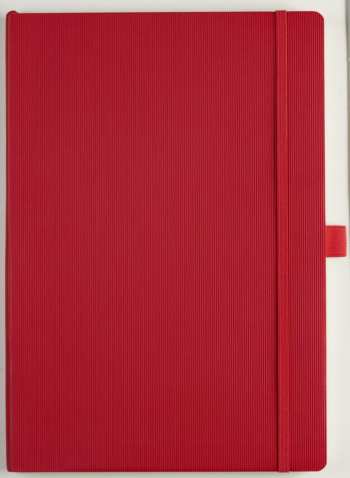 SIGEL Conceptum® Notizbuch ca. DIN A4 kariert, 194 Seiten
