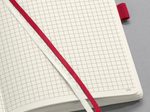 SIGEL Conceptum® Notizbuch ca. DIN A4 kariert, 194 Seiten