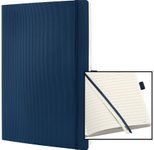 SIGEL Conceptum® Notizbuch ca. DIN A4 liniert, 194 Seiten