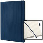SIGEL Conceptum® Notizbuch ca. DIN A4 liniert, 194 Seiten