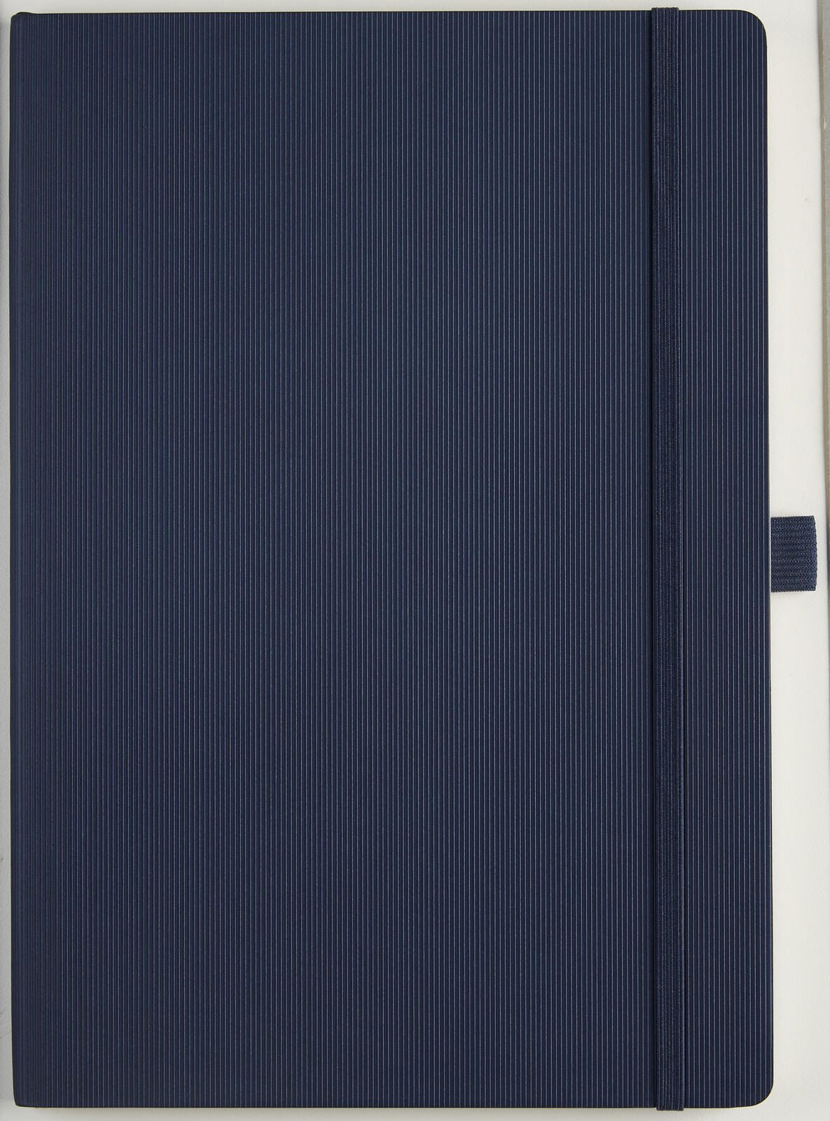 SIGEL Conceptum® Notizbuch ca. DIN A4 liniert, 194 Seiten