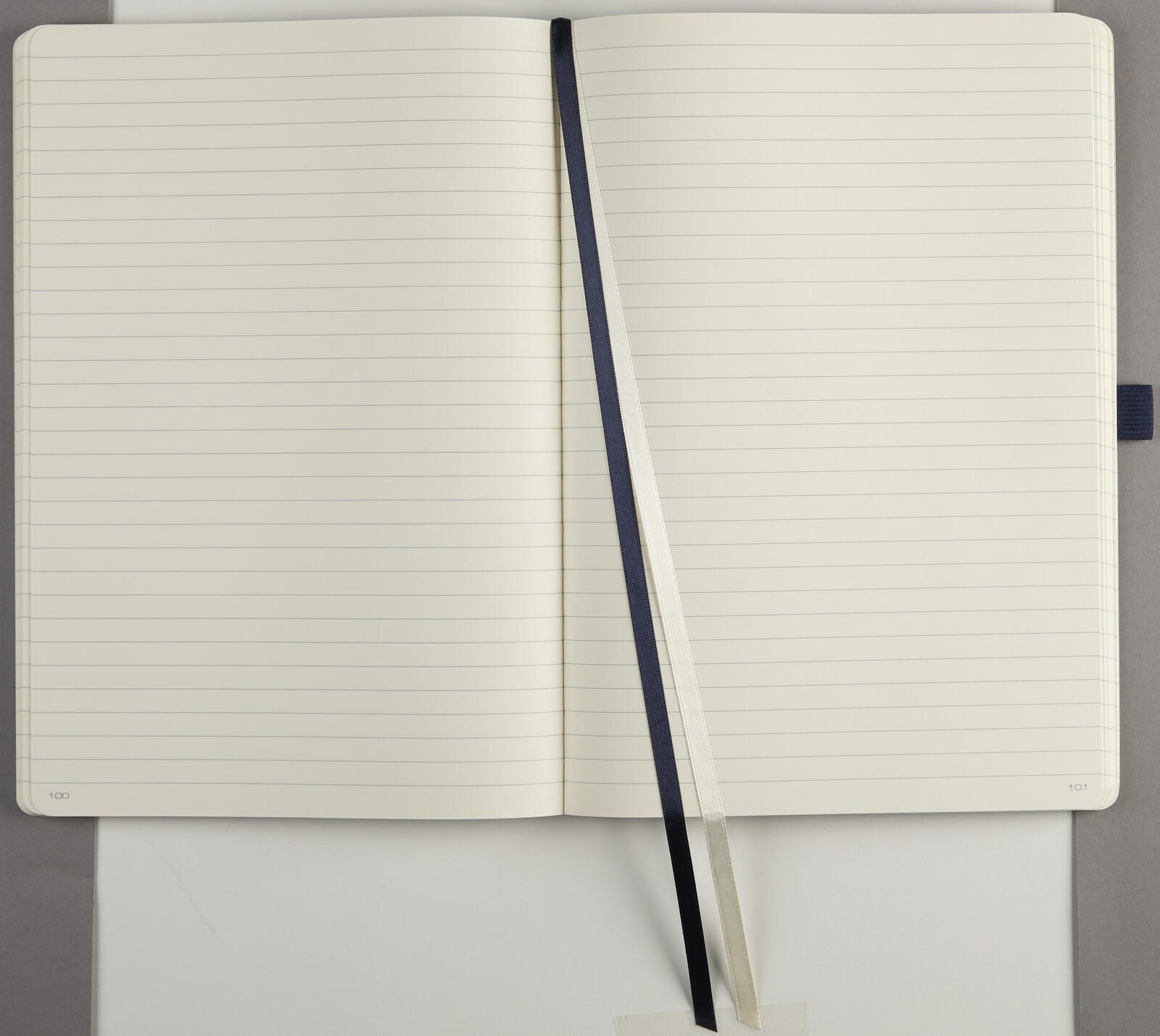 SIGEL Conceptum® Notizbuch ca. DIN A4 liniert, 194 Seiten
