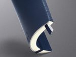 SIGEL Conceptum® Notizbuch ca. DIN A4 liniert, 194 Seiten