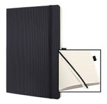 SIGEL Conceptum® Notizbuch ca. DIN A5 liniert, 194 Seiten