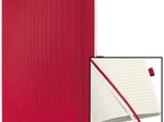 SIGEL Conceptum® Notizbuch ca. DIN A4 liniert, 194 Seiten