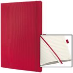SIGEL Conceptum® Notizbuch ca. DIN A4 liniert, 194 Seiten