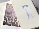 SIGEL Conceptum® Notizbuch ca. DIN A4 liniert, 194 Seiten