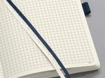 SIGEL Conceptum® Notizbuch ca. DIN A4 kariert, 194 Seiten