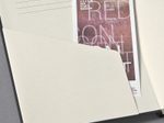 SIGEL Conceptum® Notizbuch ca. DIN A4 kariert, 194 Seiten