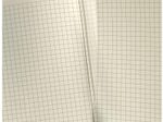 SIGEL Conceptum® Notizbuch ca. DIN A4 kariert, 194 Seiten