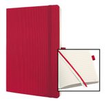 SIGEL Conceptum® Notizbuch ca. DIN A5 liniert, 194 Seiten