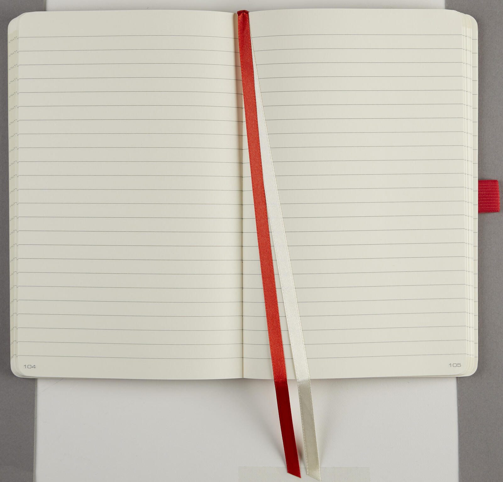 SIGEL Conceptum® Notizbuch ca. DIN A5 liniert, 194 Seiten