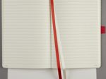 SIGEL Conceptum® Notizbuch ca. DIN A5 liniert, 194 Seiten