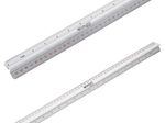 WESTCOTT Lineal 30 cm