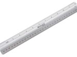 WESTCOTT Lineal 30 cm
