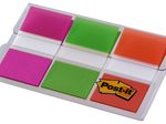 Post-it® Index Haftmarker 2,4 x 4,3 cm