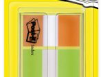 Post-it® Index Haftmarker 2,4 x 4,3 cm