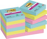 Post-it® Cosmic Haftnotizen 4,8 x 4,8 cm