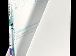 LEITZ Stehsammler WOW Duo Colour Polystyrol perlweiß/blau , DIN A4