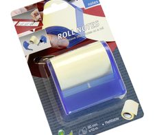 inFO Spender Haftnotizen-Rolle 6,0 x 1000,0 cm