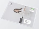SIGEL Versandtaschen DIN C4 transparent
