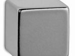 MAUL Magnet 1,5 x 1,5 x 1,5 silber