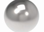 MAUL Kugelmagnete Ø 1,0 silber