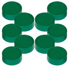 grün
