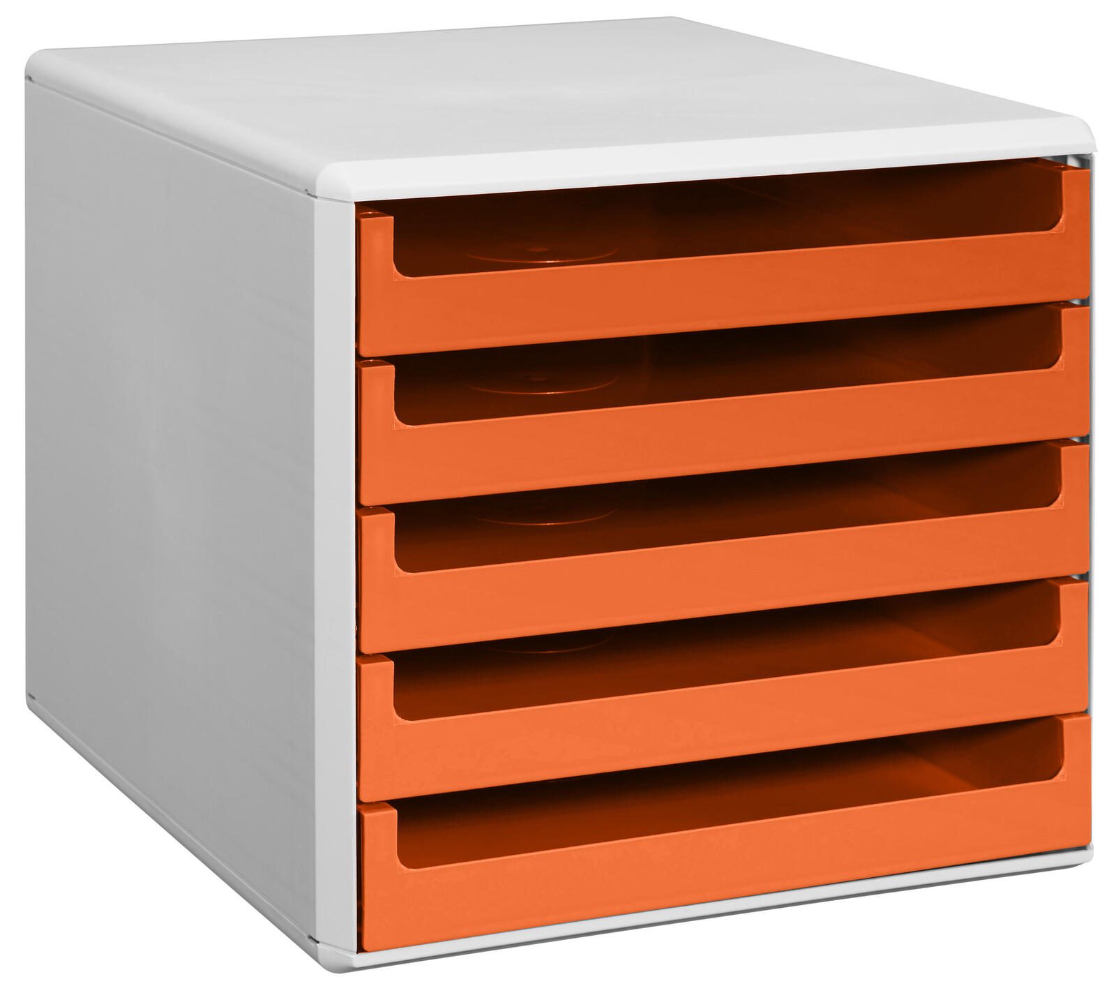 M&M Schubladenbox 30050961  DIN A4 28,5 x 35,7 x 26,0 cm