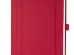 SIGEL CONCEPTUM® Notizbuch ca. DIN A4 liniert, 194 Seiten
