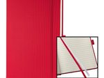 SIGEL CONCEPTUM® Notizbuch ca. DIN A4 liniert, 194 Seiten