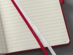 SIGEL CONCEPTUM® Notizbuch ca. DIN A4 liniert, 194 Seiten
