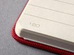 SIGEL CONCEPTUM® Notizbuch ca. DIN A4 liniert, 194 Seiten