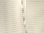 SIGEL CONCEPTUM® Notizbuch ca. DIN A4 liniert, 194 Seiten