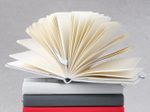 SIGEL CONCEPTUM® Notizbuch ca. DIN A4 liniert, 194 Seiten
