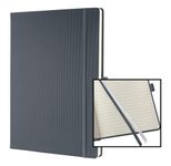 SIGEL Conceptum® Notizbuch ca. DIN A4 liniert, 194 Seiten