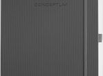 SIGEL Conceptum® Notizbuch ca. DIN A4 liniert, 194 Seiten