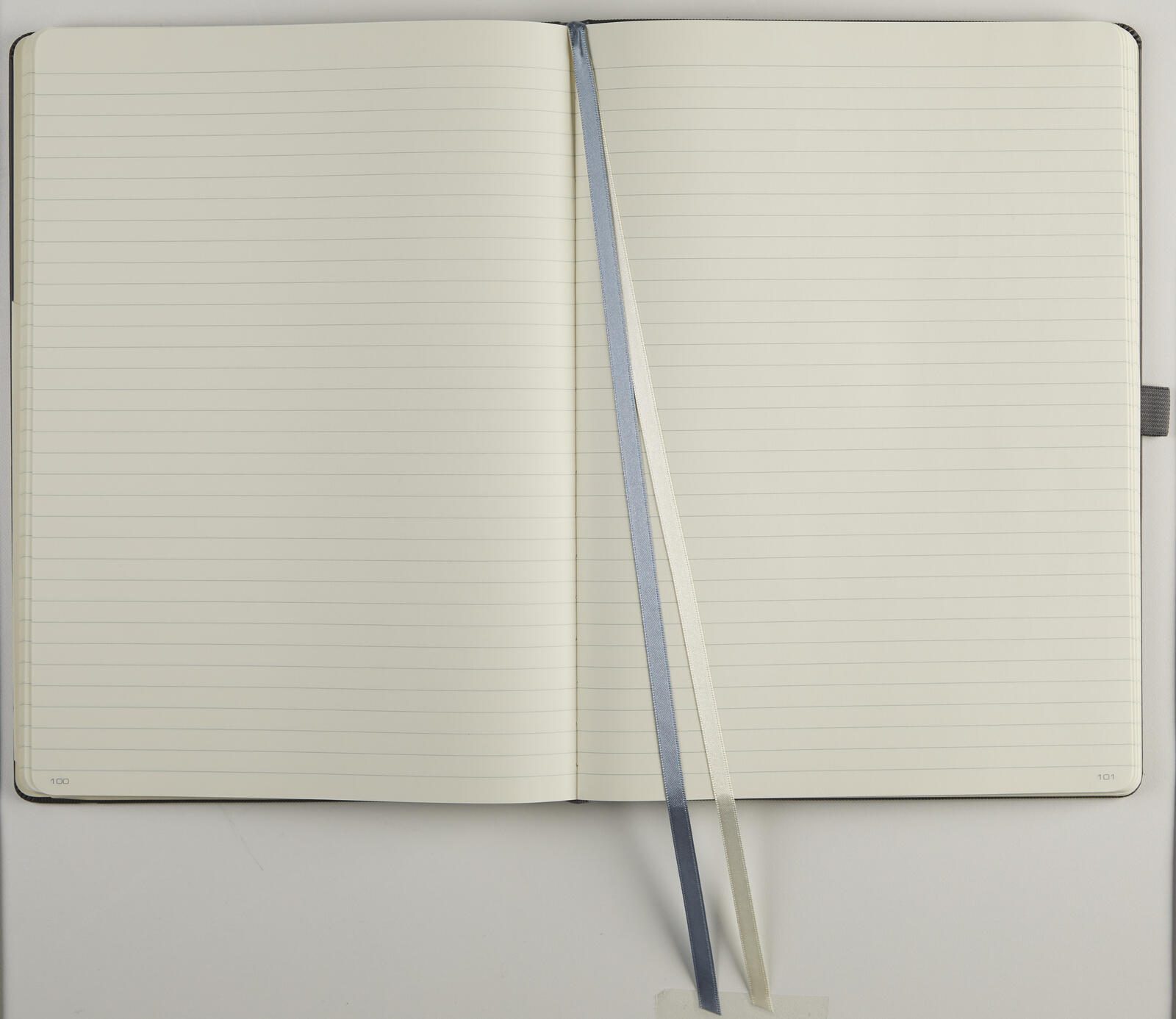 SIGEL Conceptum® Notizbuch ca. DIN A4 liniert, 194 Seiten