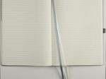 SIGEL Conceptum® Notizbuch ca. DIN A4 liniert, 194 Seiten