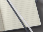 SIGEL Conceptum® Notizbuch ca. DIN A4 liniert, 194 Seiten