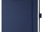 SIGEL Conceptum® Notizbuch ca. DIN A4 kariert, 194 Seiten