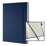 SIGEL Conceptum® Notizbuch ca. DIN A4 liniert, 194 Seiten