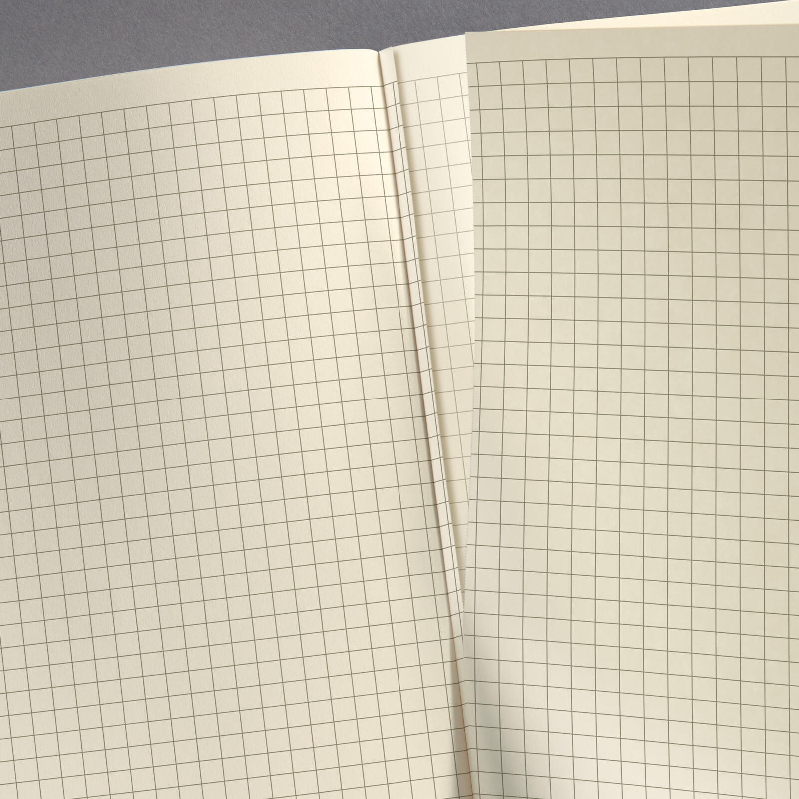 SIGEL Conceptum® Notizbuch ca. DIN A4 kariert, 194 Seiten