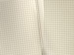 SIGEL Conceptum® Notizbuch ca. DIN A4 kariert, 194 Seiten