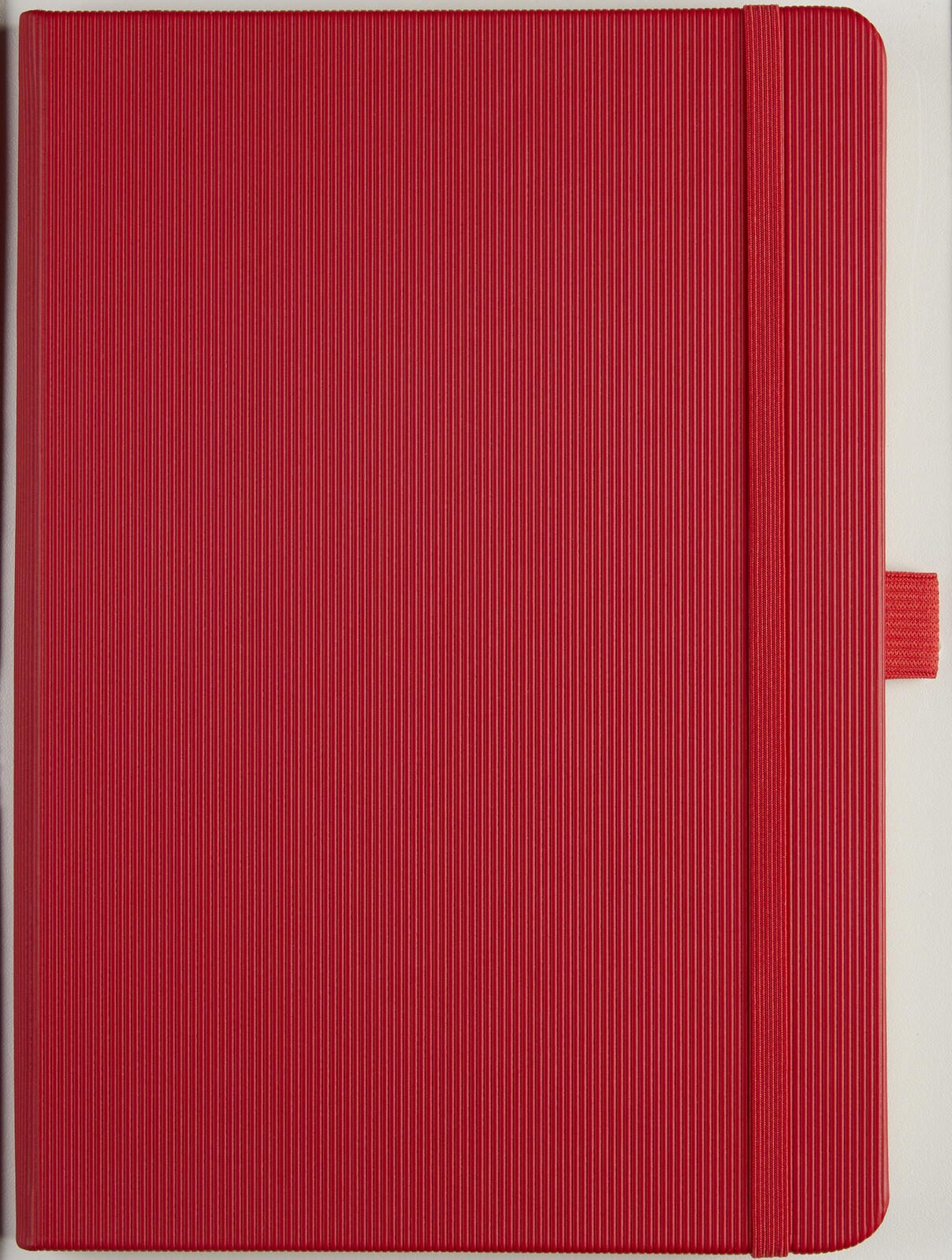 SIGEL Conceptum® Notizbuch ca. DIN A5 kariert, 194 Seiten