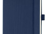 SIGEL Conceptum® Notizbuch ca. DIN A5 kariert, 194 Seiten