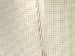 SIGEL Conceptum® Notizbuch ca. DIN A5 kariert, 194 Seiten