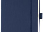 SIGEL Conceptum® Notizbuch ca. DIN A5 liniert, 194 Seiten